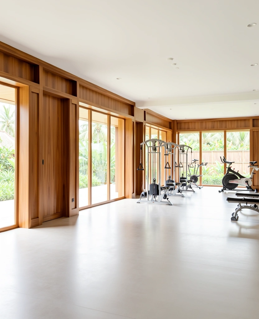 Pelatih Professional Environment