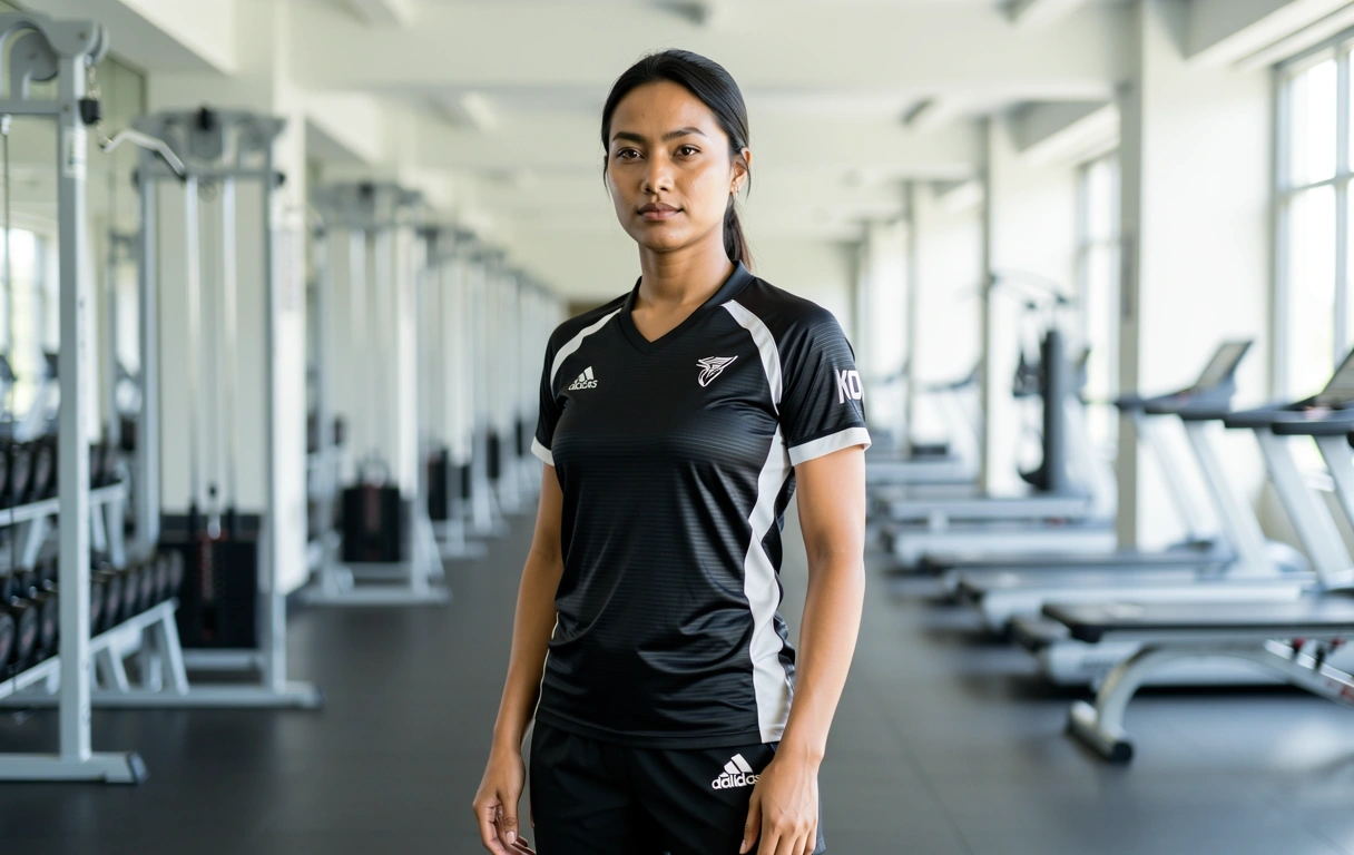 Athletic Performance Expert