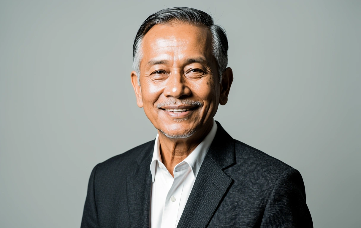 Senior Performance Consultant