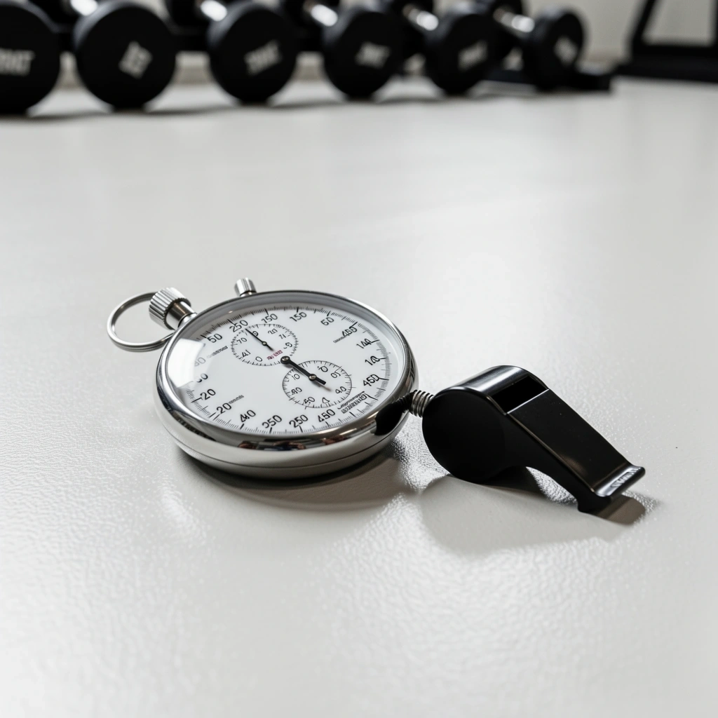 Athletic mentorship precision