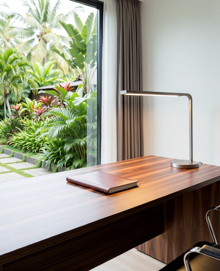 Professional consultation environment