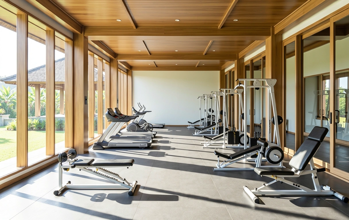 Professional Training Environment