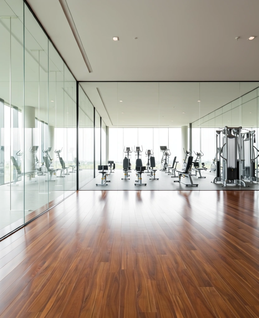 Pelatih professional training environment