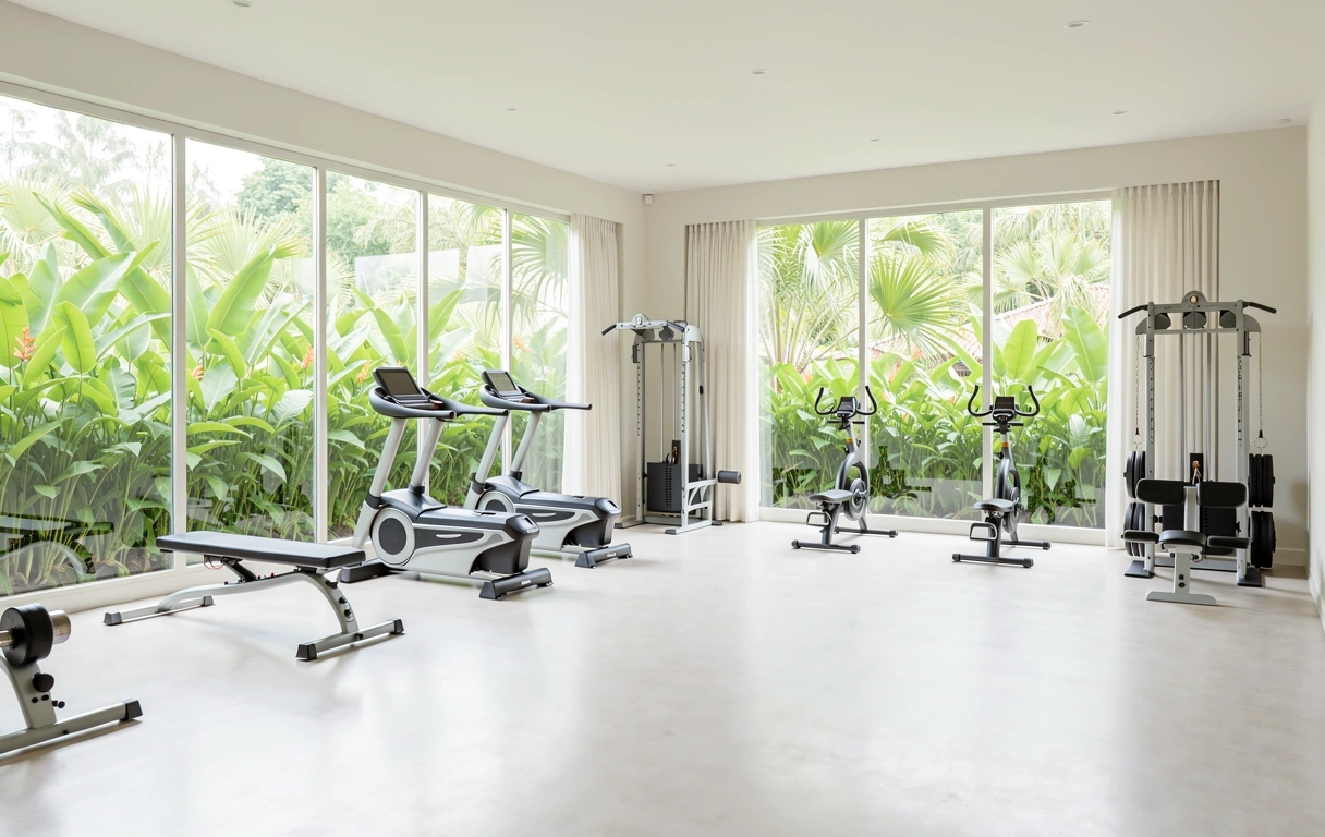 Pelatih Training Environment